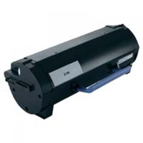 Dell Toner B2360/3460/3465 BLACK 2,5K 