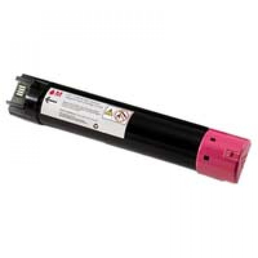 Dell Toner 5130CDN MAGENTA 12K 