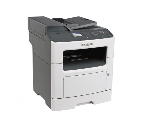 Lexmark Drukarka MX310dn 