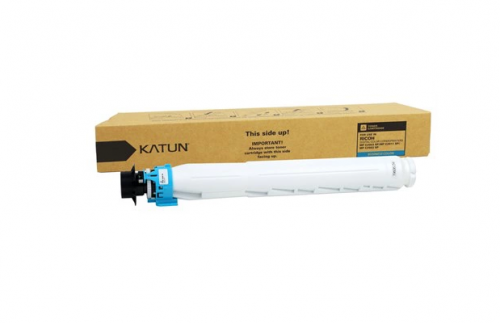 Katun Toner Ricoh MPC2800 Cyan 