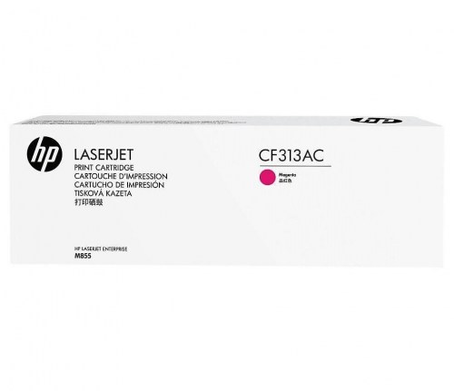 HP Toner nr 826 CF313AC Magenta 3,1K 