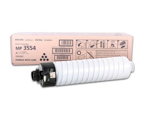 Ricoh Toner MP2554SP 842125 Black  