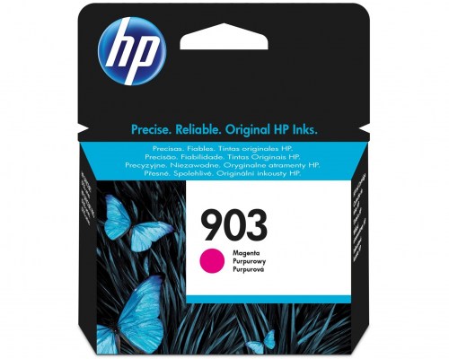 HP Tusz nr 903 T6L91AE Magenta 315sh 