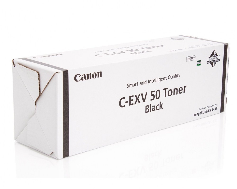 Canon Toner C-EXV50 Black 24K 