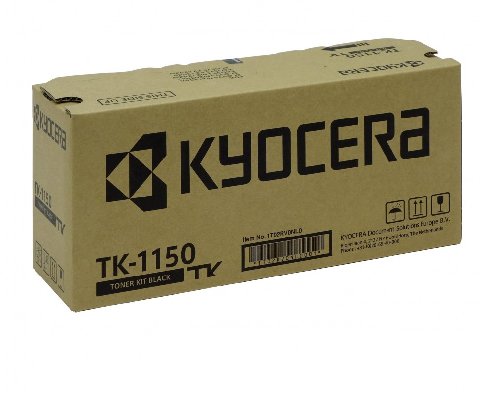 Kyocera Toner TK-1150 3K 1T02RV0NL0
