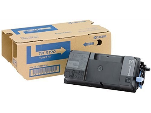 Kyocera Toner TK-3190 25K 1T02T60NL1
