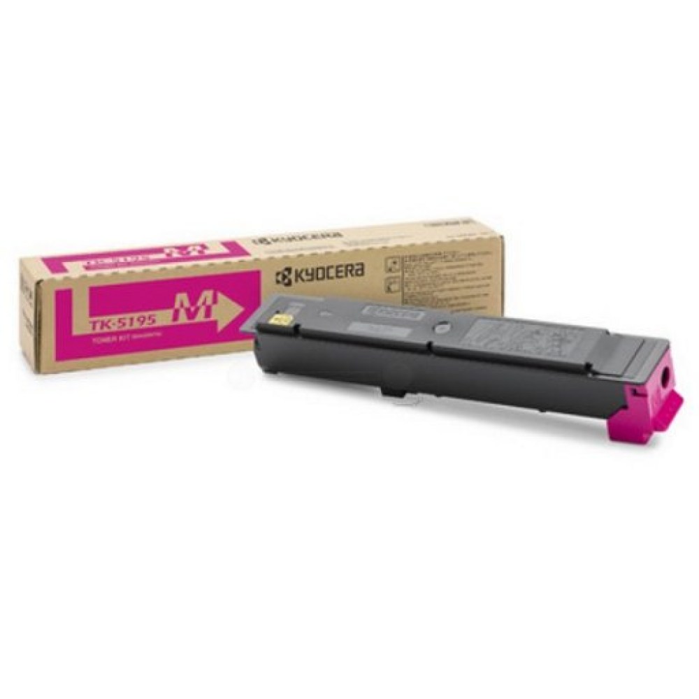 Kyocera Toner TK-5195M Magenta 7K 1T02R4BNL0
