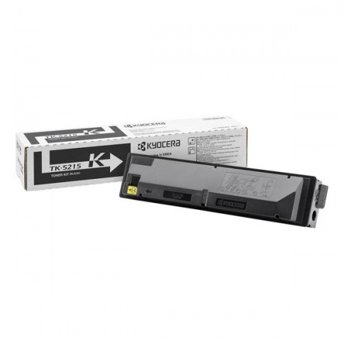 Kyocera Toner TK-5215K Black 20K 1T02R60NL0
