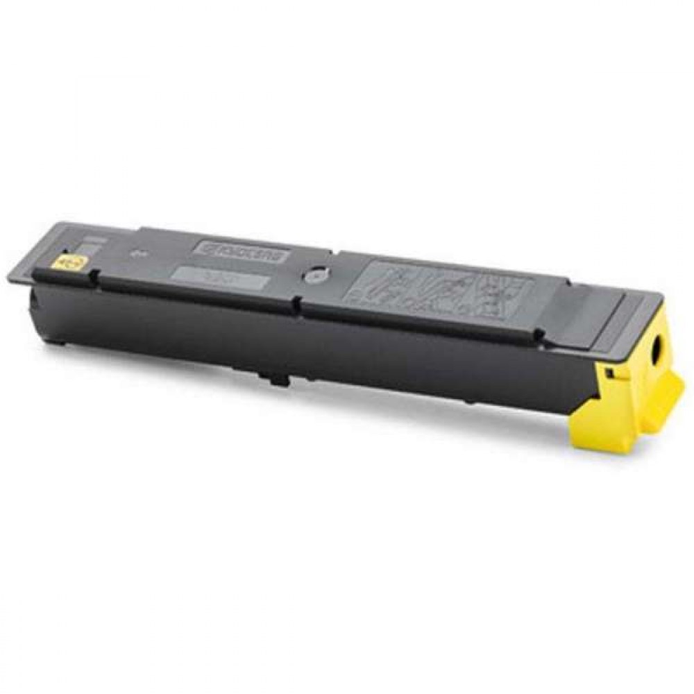 Kyocera Toner TK-5215Y Yellow 15K 1T02R6ANL0
