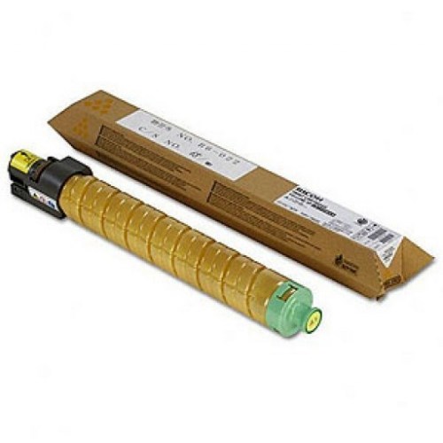 Ricoh Toner MPC4503 841854 Yellow 22,5K 5503, 6003