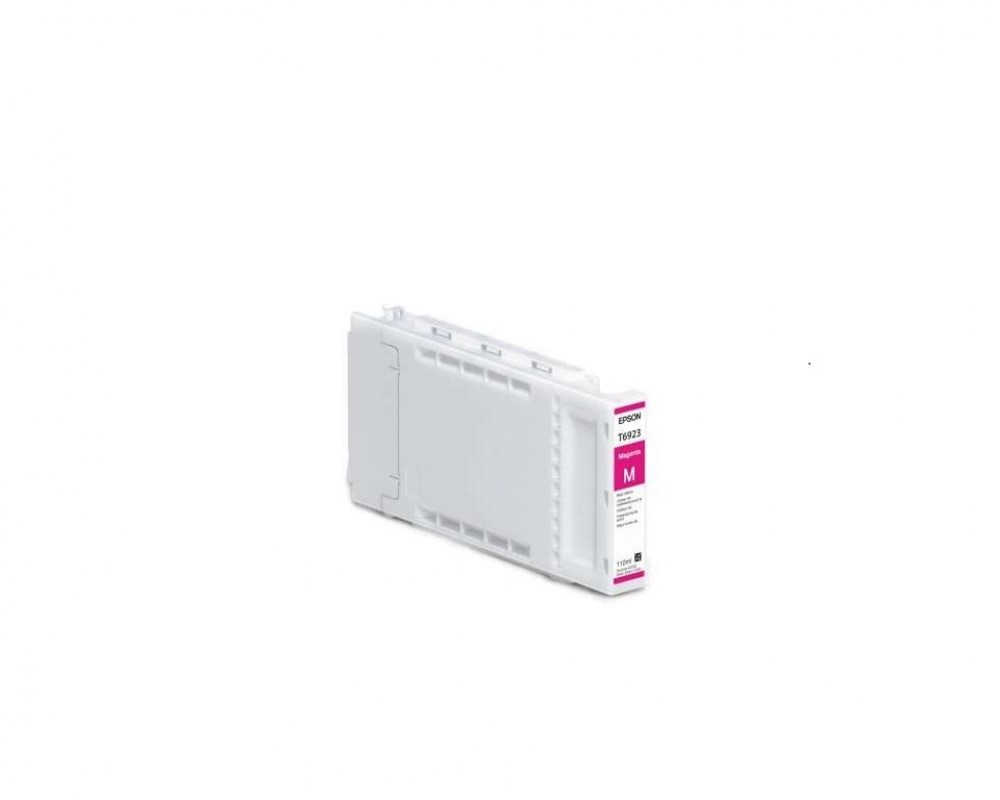 Epson Tusz SC-T3000 T6923 Magenta 110ml