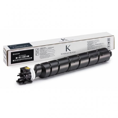 Kyocera Toner TK-8345K Black 20K 1T02L70NL0
