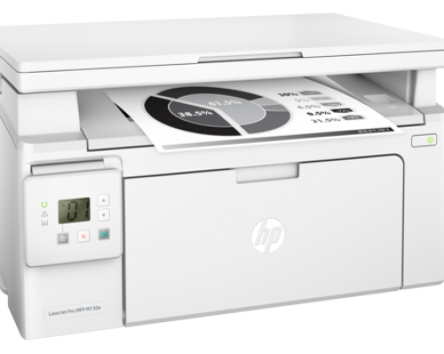 HP Urządzenie LaserJet Pro MFP M130a 