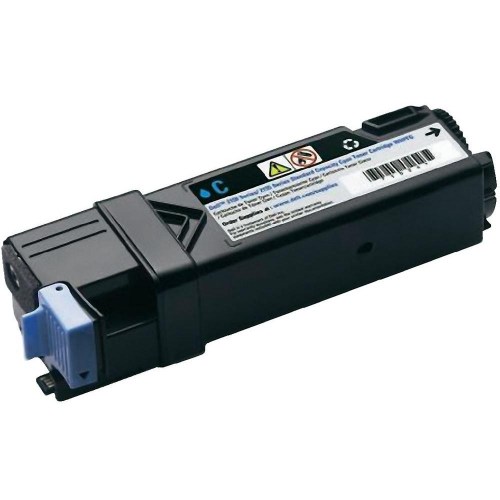 Dell Toner 2150/2155 CYAN 1,2K 