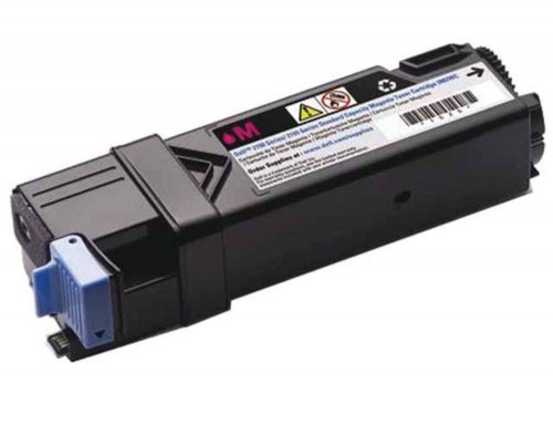 Dell Toner 2150/2155 MAGENTA 1,2K