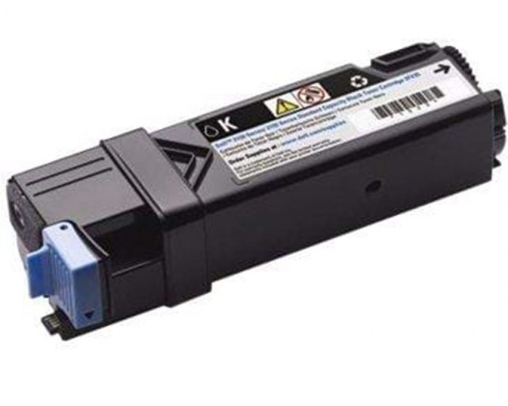 Dell Toner 2150/2155C BLACK 1,2K