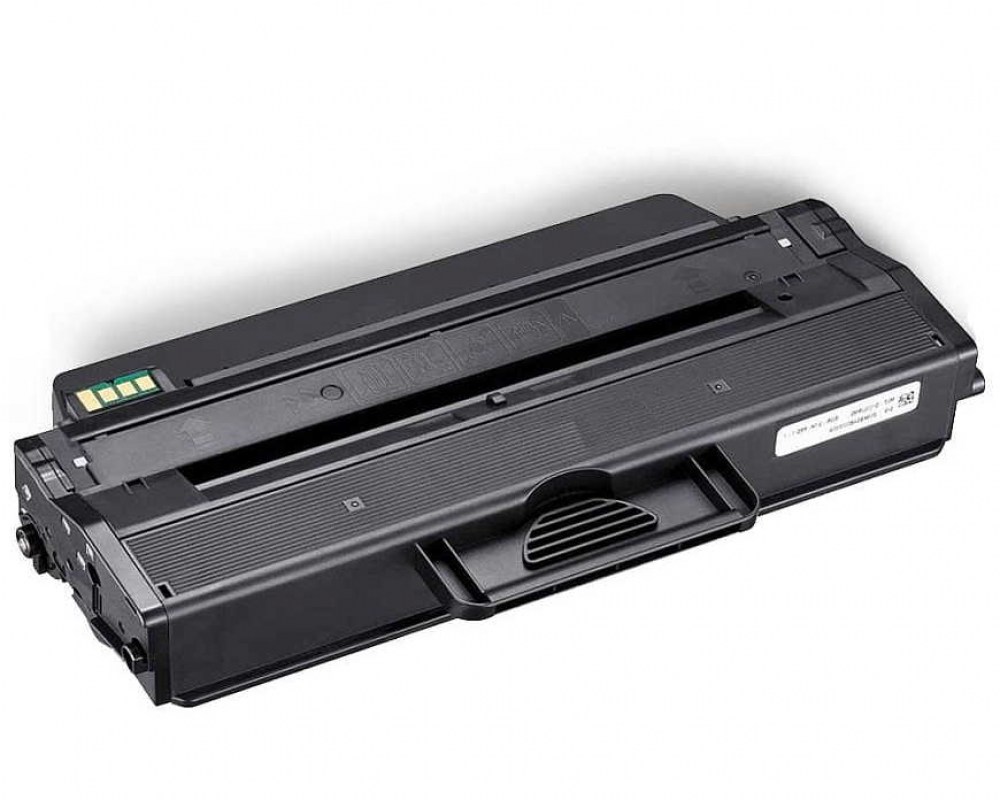 Dell Toner 1260DN/1265DNF BLACK 2,5K