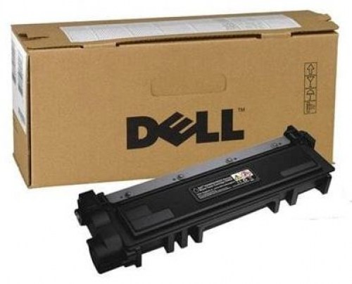 Dell Toner E310D/E515D/E514 BLACK 2,6