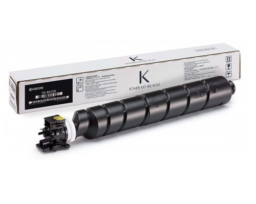 Kyocera Toner TK-8525K Black 1T02RM0NL0
