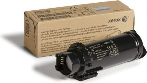 Xerox Toner WC 6515 106R03488 Black 5.5K Phaser 6510/WorkCentr