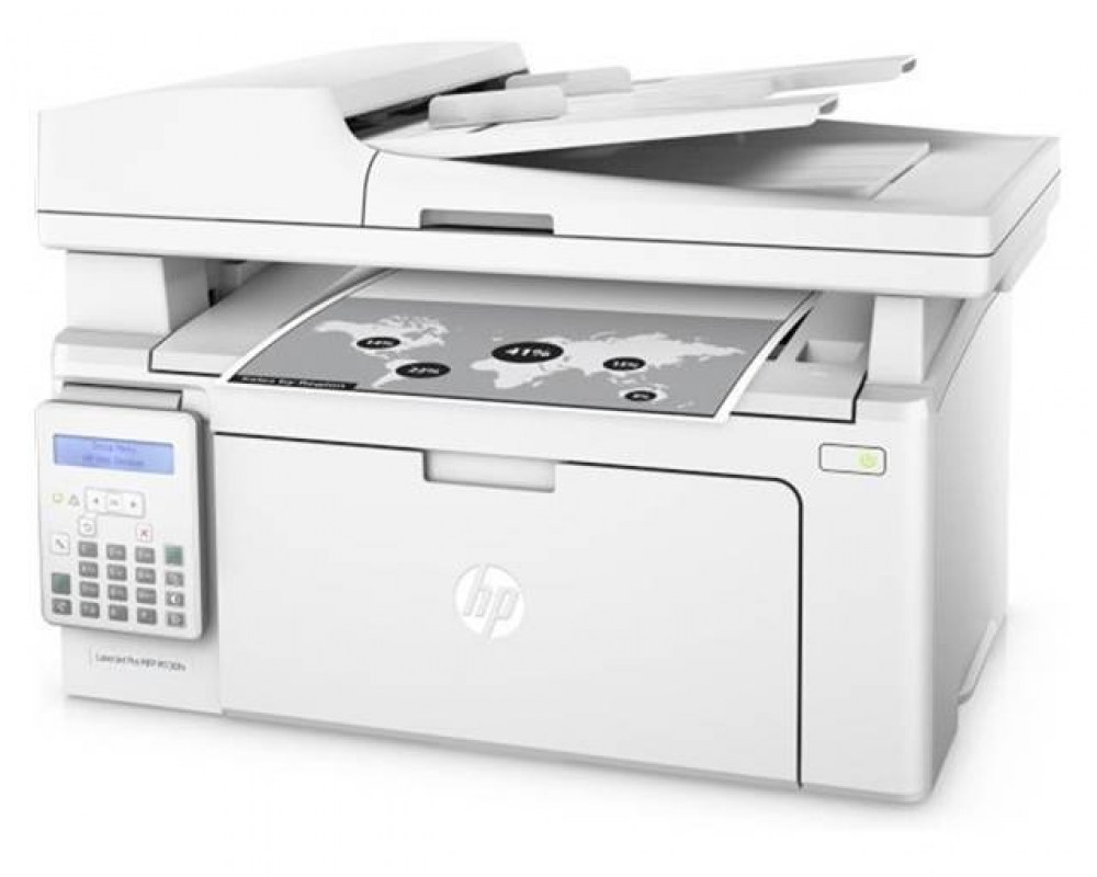 HP Urządzenie LaserJet Pro MFP M130fn 