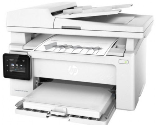 HP Urządzenie LaserJet Pro MFP M130fw 