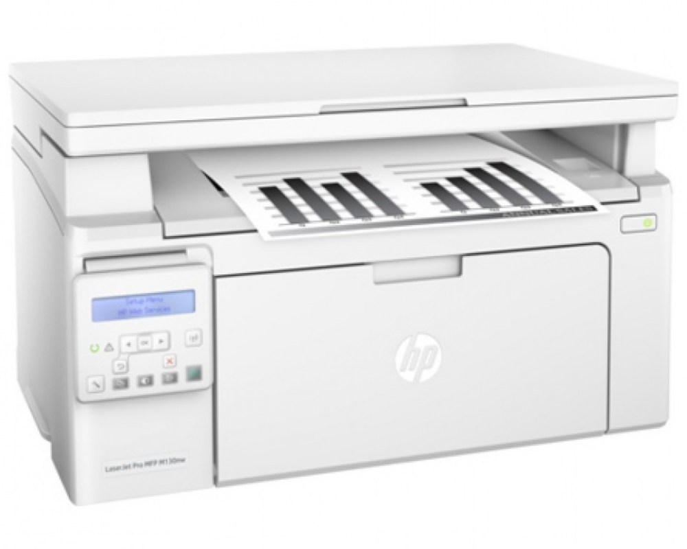 HP Urządzenie LaserJet Pro MFP M130nw 