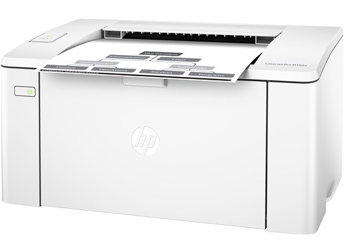 HP Drukarka LaserJet Pro M102a 