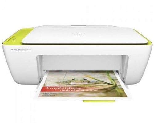 HP Urządzenie Deskjet 2135 Ink Advantage 