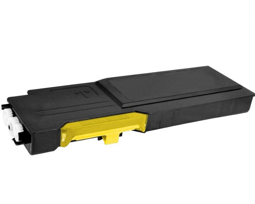 Dell Toner C3760/3765 YELLOW 9K