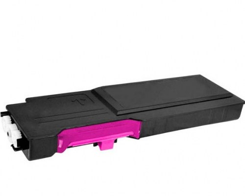 Dell Toner C3760/3765 MAGENTA 9K