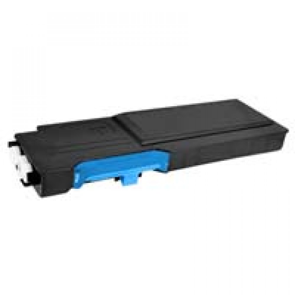 Dell Toner C3760/3765 CYAN 9K