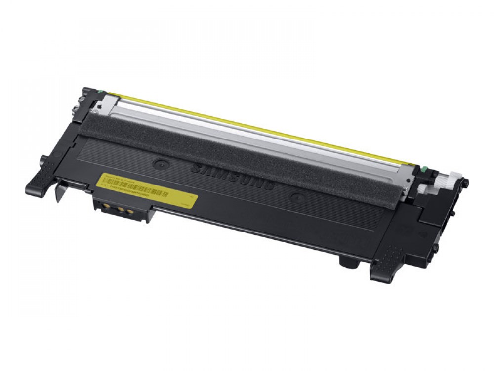 Samsung Toner CLT-Y404S/SU444A YELLOW 1K Xpress SL-C430,C432,C433, SL-C480