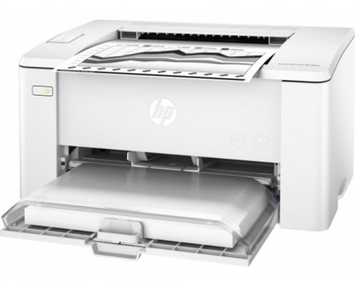 HP Drukarka LaserJet Pro M102w 