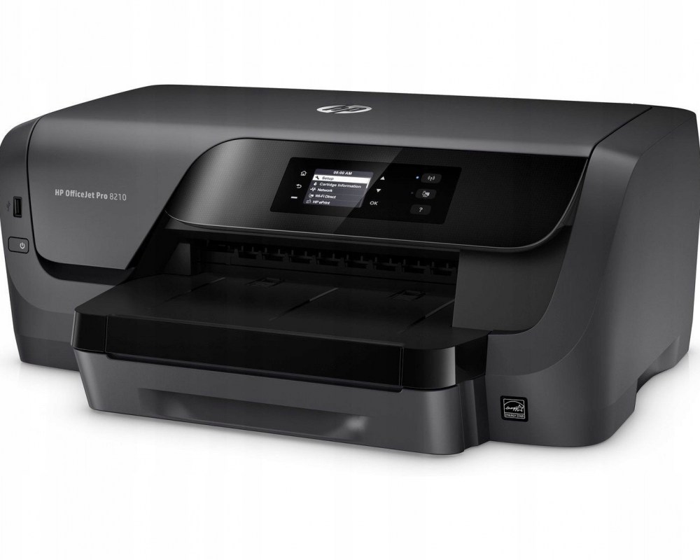 HP Drukarka OfficeJet Pro 8210 WiFi 