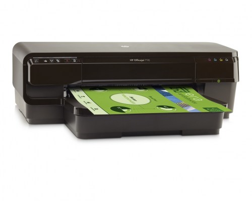 HP Drukarka Officejet Pro 7110 [A3] 