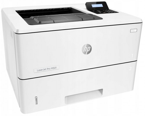 HP Drukarka LaserJet Pro M501dn 