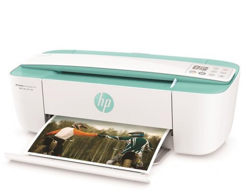 HP Urządzenie DeskJet 3785 Ink Advantage 