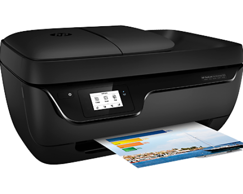 HP Urządzenie Deskjet 3835 Ink Advantage 