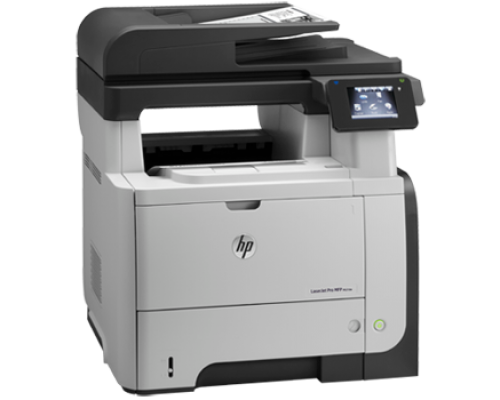 HP Urządzenie LaserJet Pro 500 M521dw 