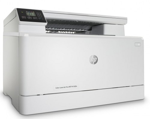 HP Urządzenie Color LaserJet Pro M180n 