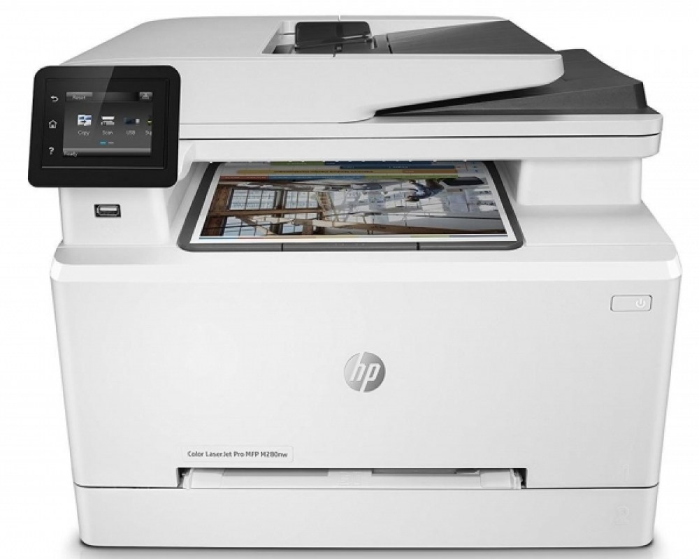 HP Urządzenie Color LaserJet Pro M280nw 