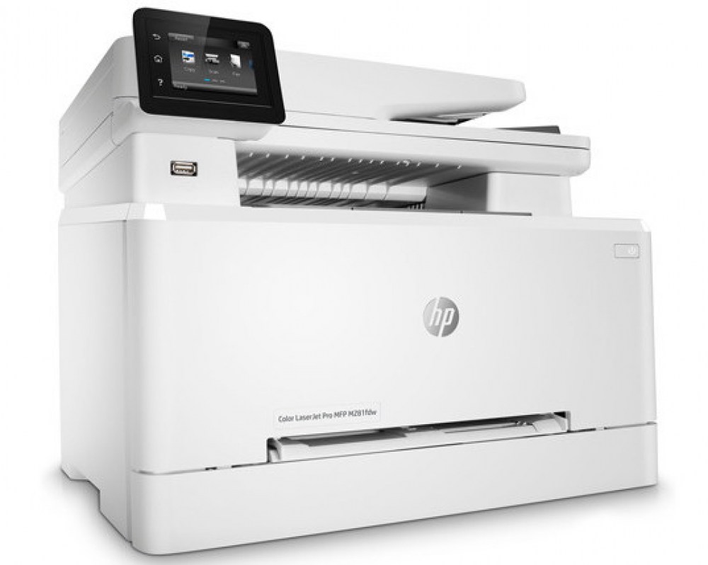 HP Urządzenie Color LaserJet Pro M281fdw 