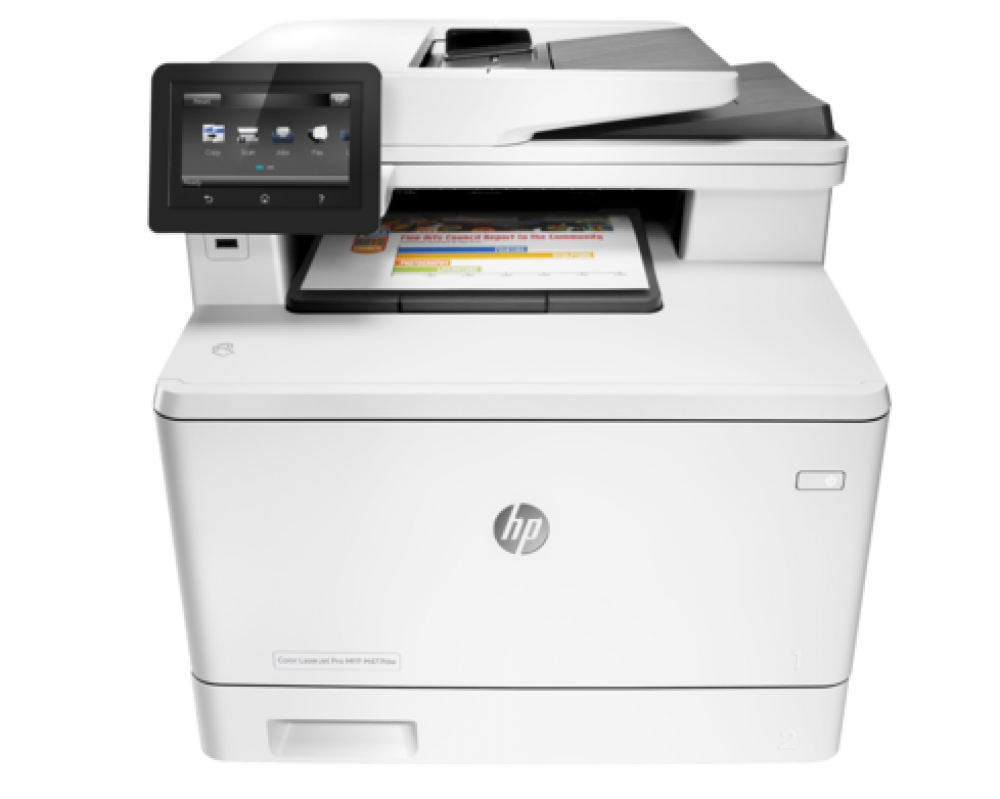 HP Urządzenie Color LaserJet Pro M377dw 