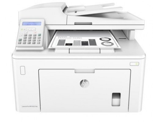 HP Urządzenie LaserJet Pro M227fdn 