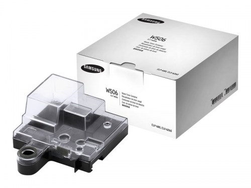 Samsung Poj.na zuż.toner CLT-W506/SU437A SL-C2620DW, C2670FW