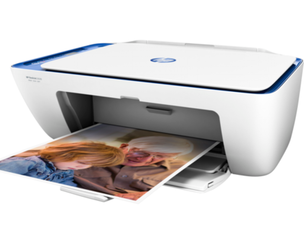 HP Urządzenie DeskJet 2630 All-in-One 