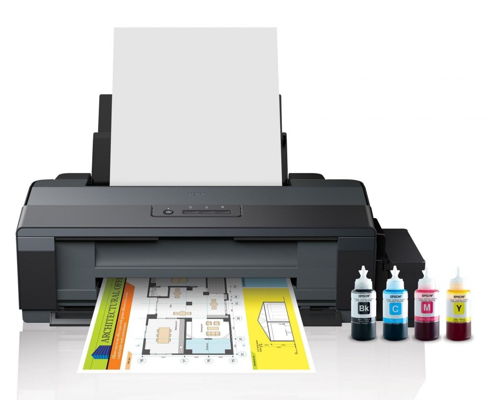 Epson Drukarka L1300 