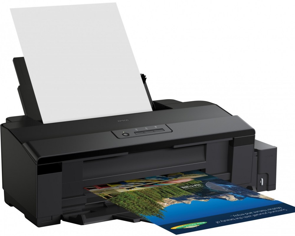 Epson Drukarka L1800 