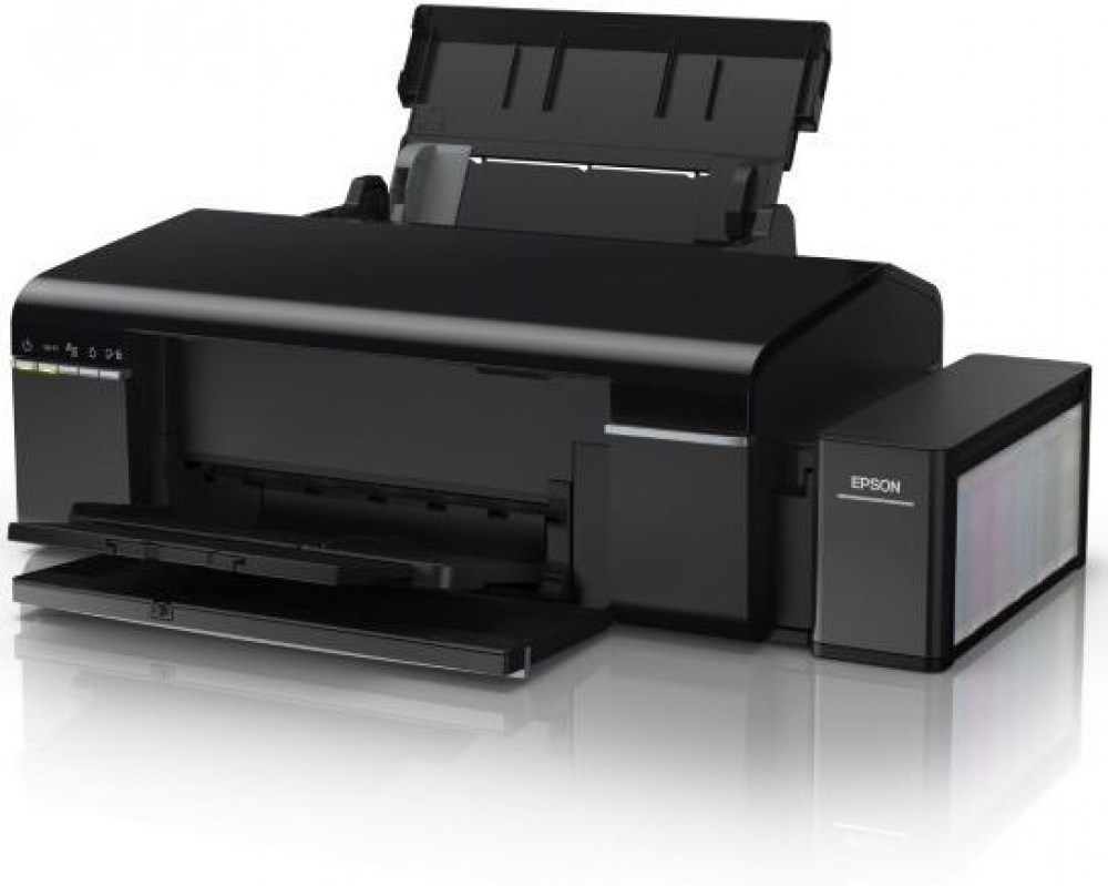 Epson Drukarka L805 